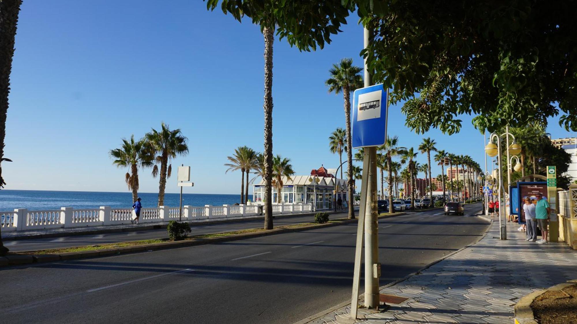 Summer'S Dream Benalmádena Eksteriør bilde